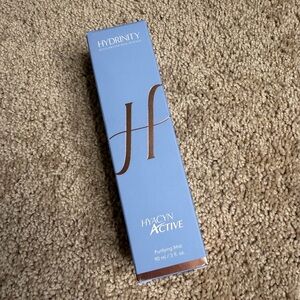 Hydrinity Hyacyn Active Purifying Mist